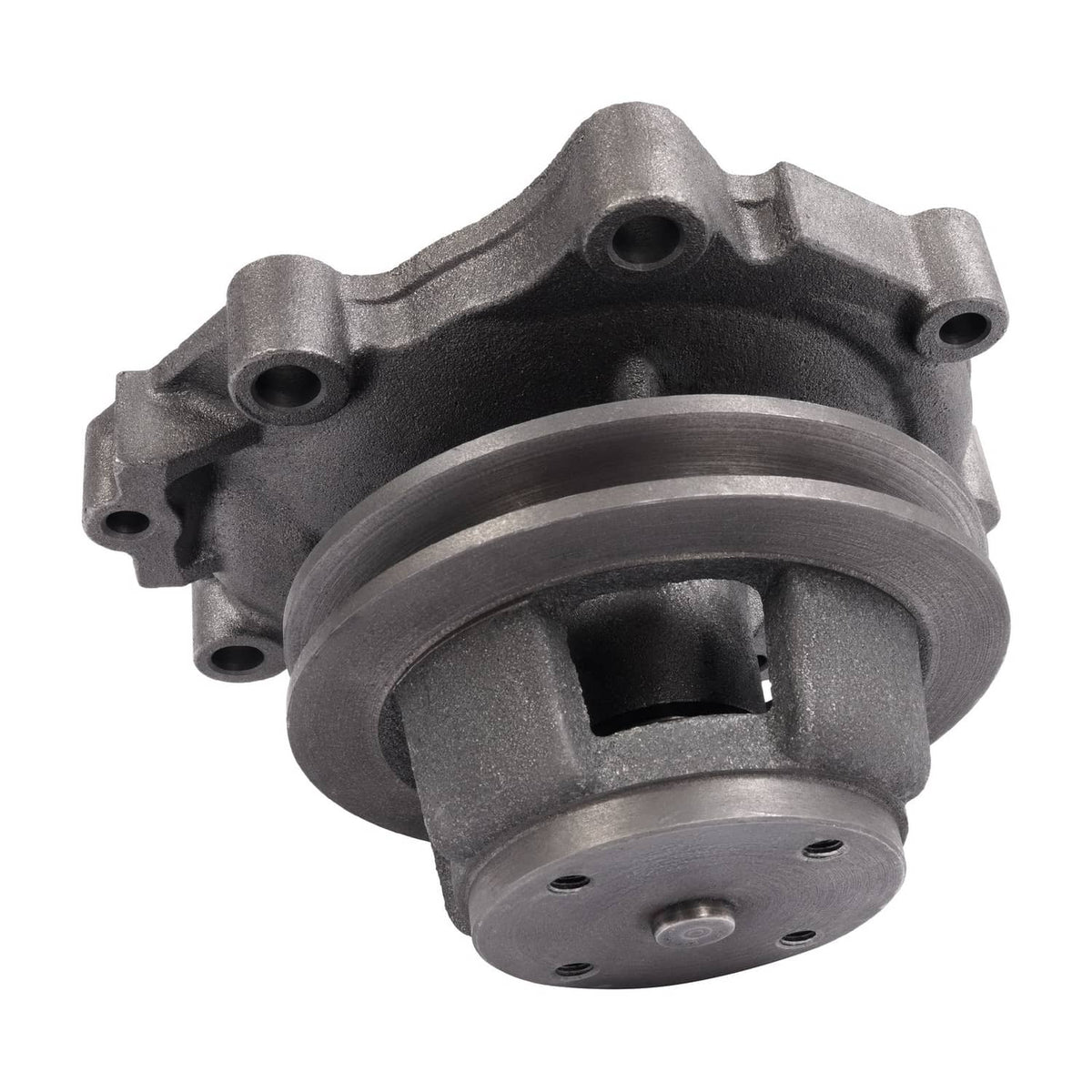 Solidspare Water Pump Fits Ford New Holland 5000 3600 4100 4830 5110 #87615012 #EAPN8A513F