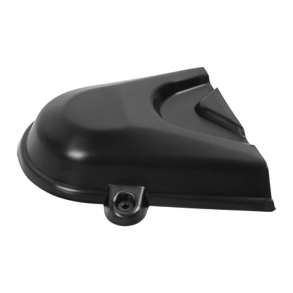Solidspare Right Deck Pulley Cover For Hustler 52" Raptor and Raptor Limited Mowers #604337