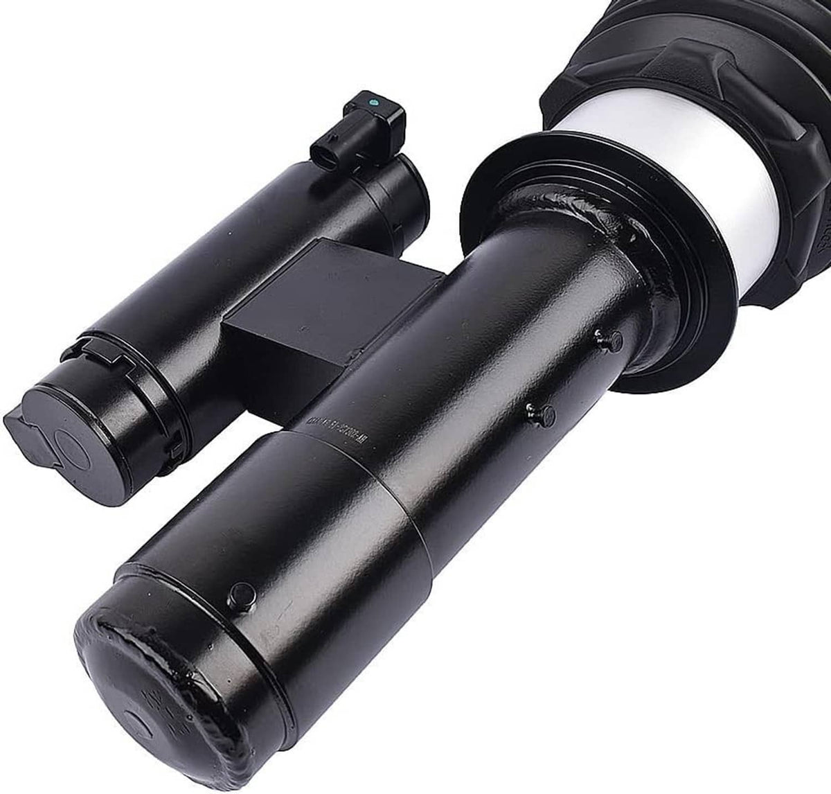 Solidspare Front Right Air Suspension Strut For 2016-2022 BMW 7 Series G11 G12 740i 750i