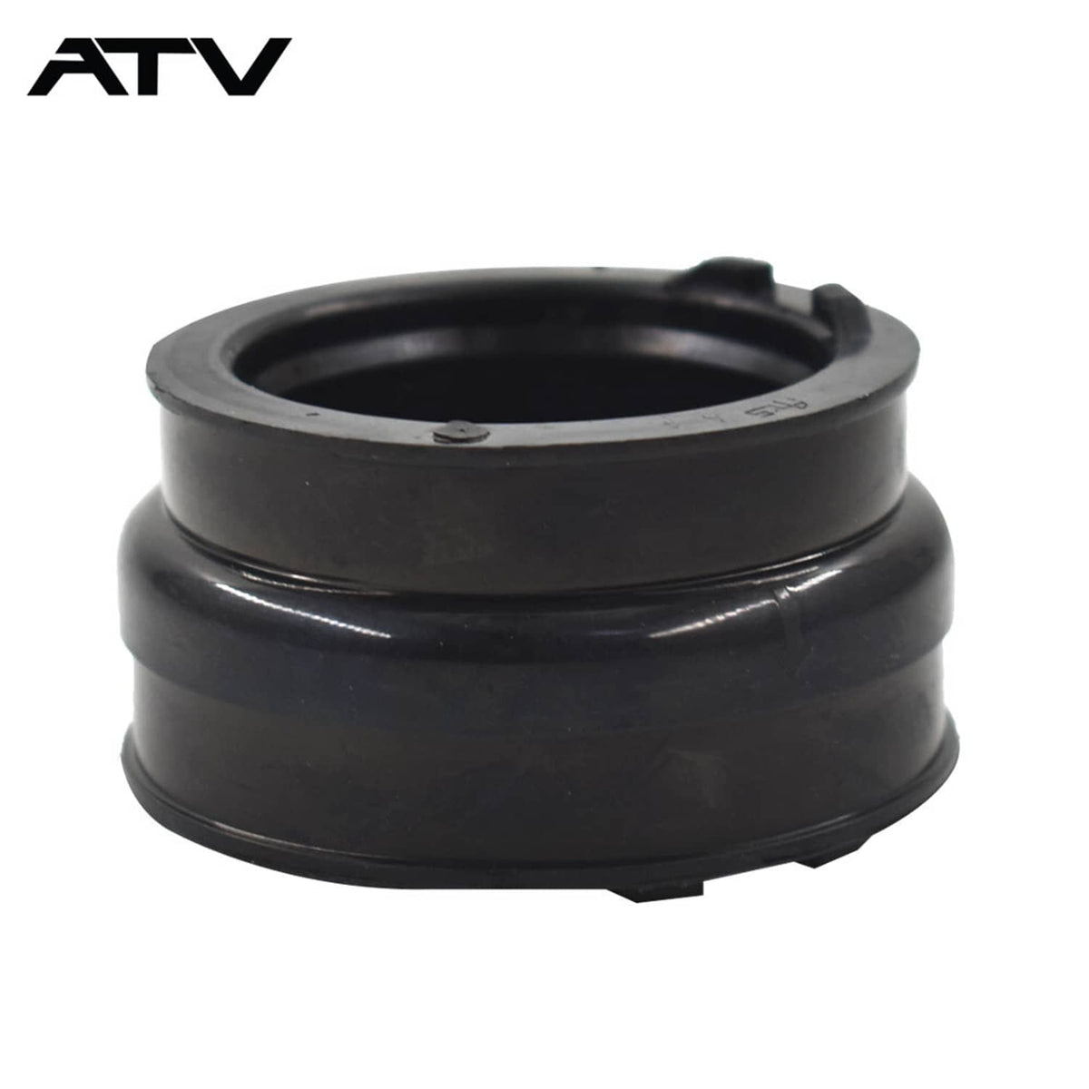 Solidspare For Yamaha Grizzly 600 YFM600 Carburetor Intake Manifold Boot 4WV-13596-00-00