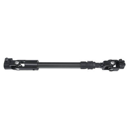 Solidspare Black Power Steering Column Shaft for Jeep Cherokee XJ 1984-1994 4713943