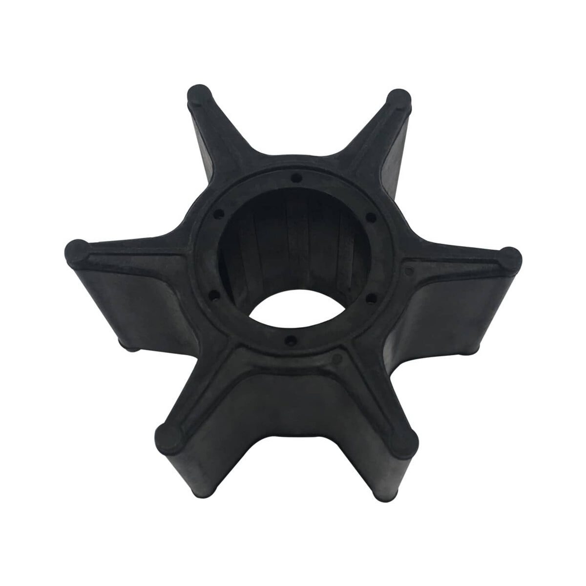 Solid Spare Yamaha Water Pump Impeller Repair Kit for 75-100hp Outboards 67F-W0078-00-00