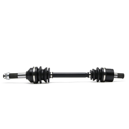 Solidspare Rear CV Axle Shaft Assembly For Kawasaki Brute Force 650 06-13 Force 750 05-23