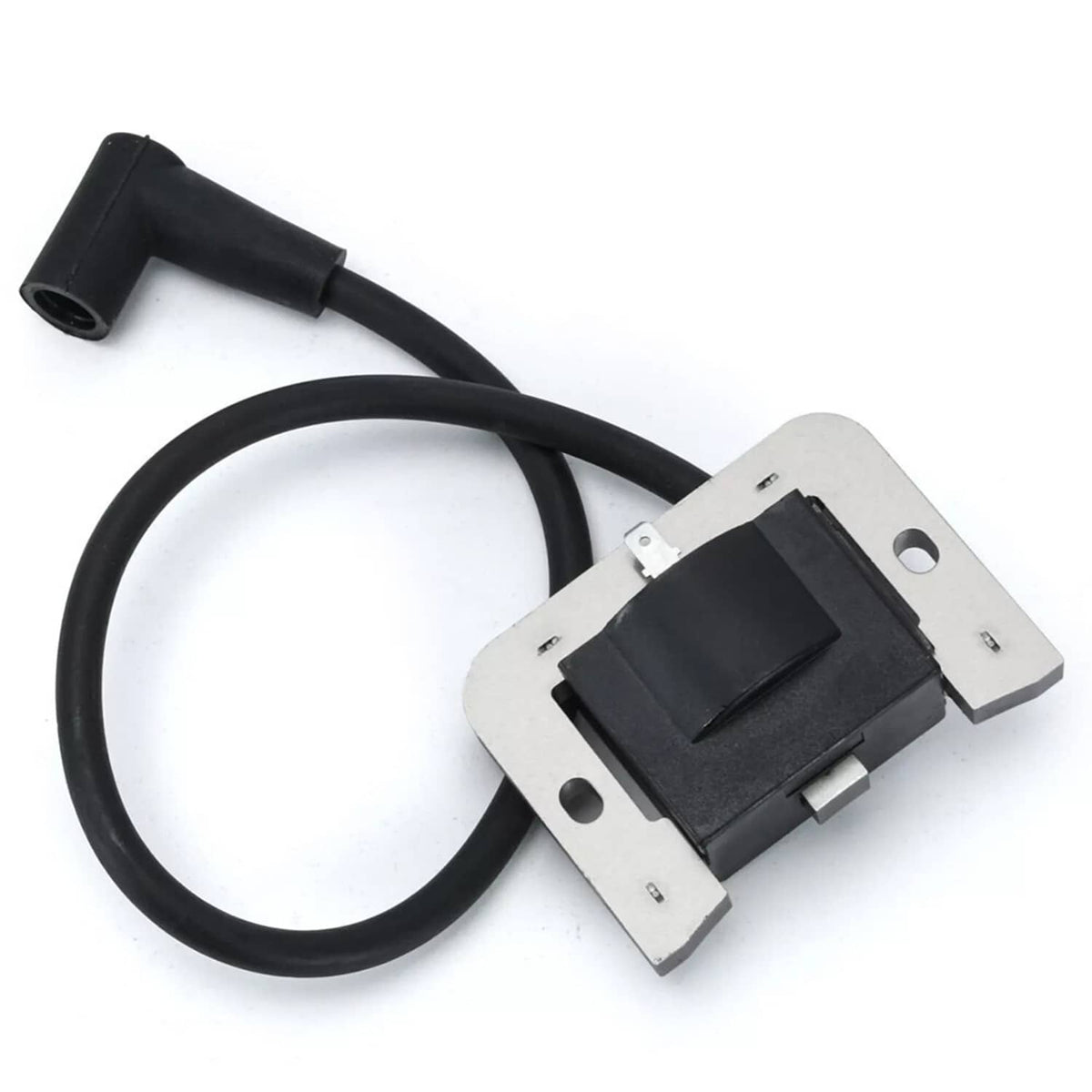 Solidspare 2Pcs For Kohler 32-584-06-S Ignition Module 24HP 7000 Series engine w Spark Plug