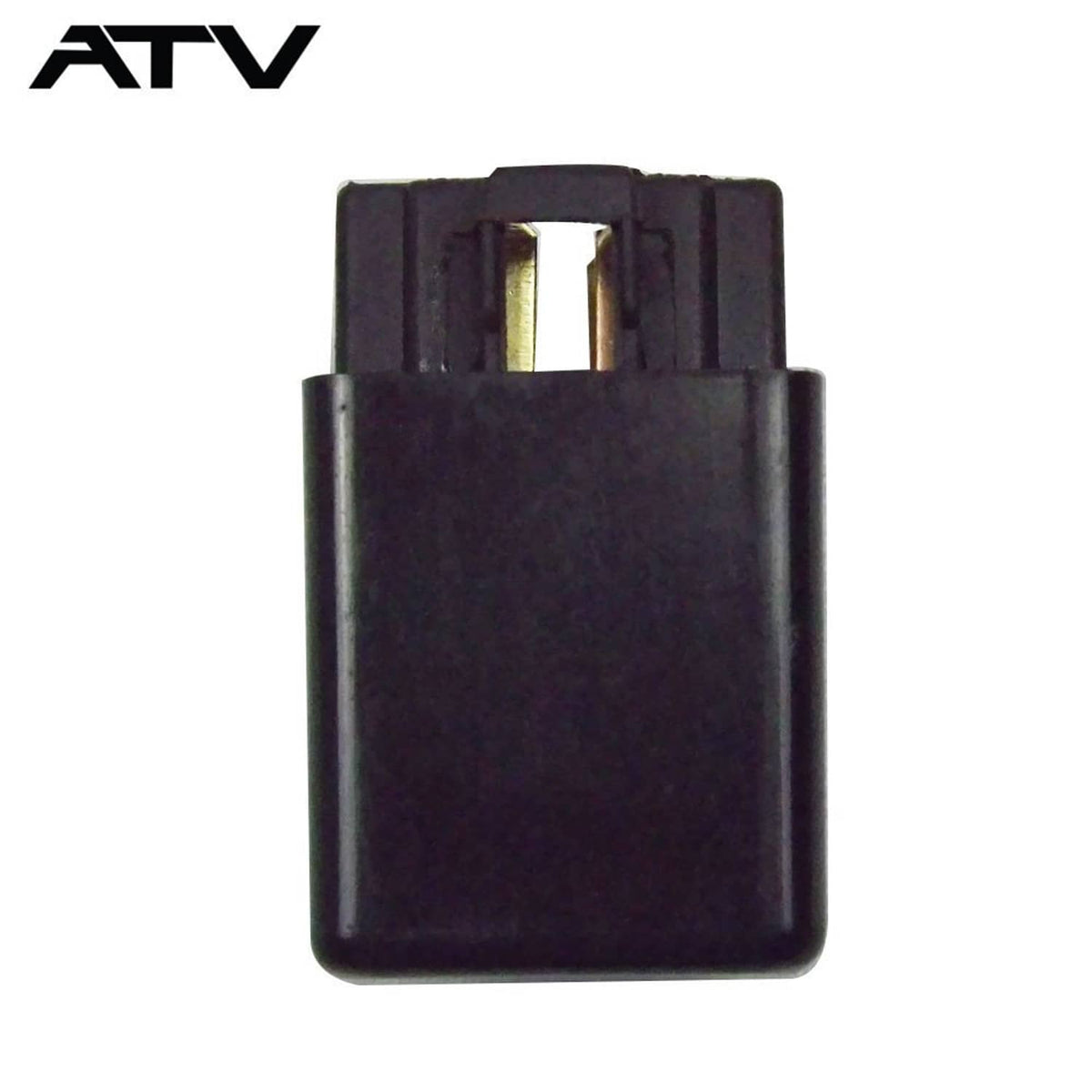 Solidspare Generic Relay Solenoid Starter for Polaris Predator Scrambler SPORTSMAN 50 90