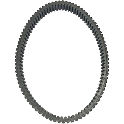Solid Spare Clutch Drive Belt 0823-496 0823-391 Fit Arctic Cat UTV CVT 0823391 0823496
