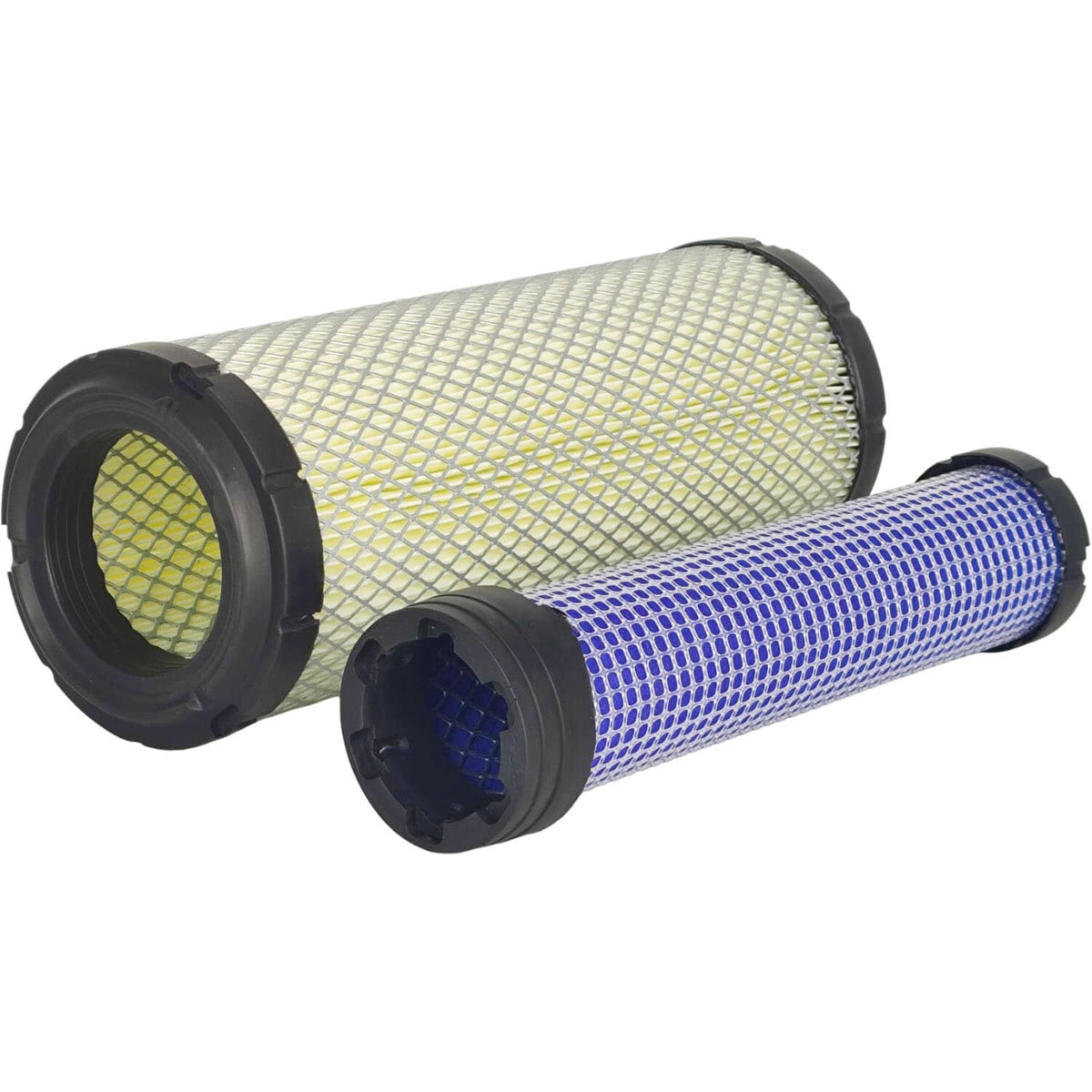 Solid Spare Maintenance Filter Kit Fit for Kubota HST Tractor L2800 L2501 L3200 L3800 L3400