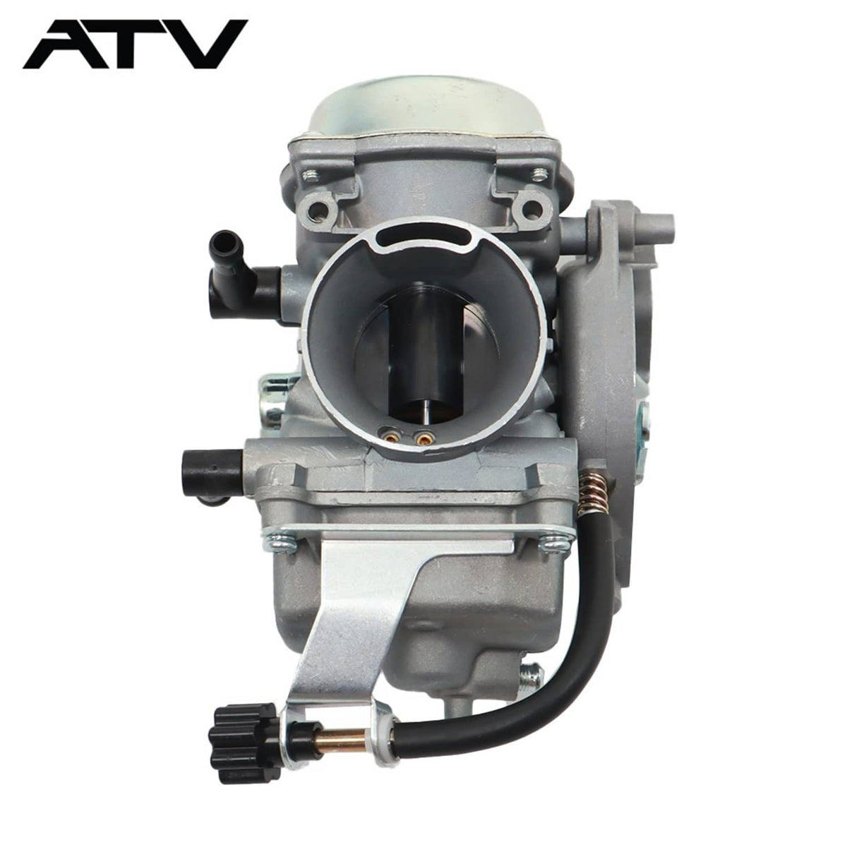 Solidspare Carburetor For Kawasaki Lakota 300 KEF300A 1995-2000 KEF300B Sport 2001-2003