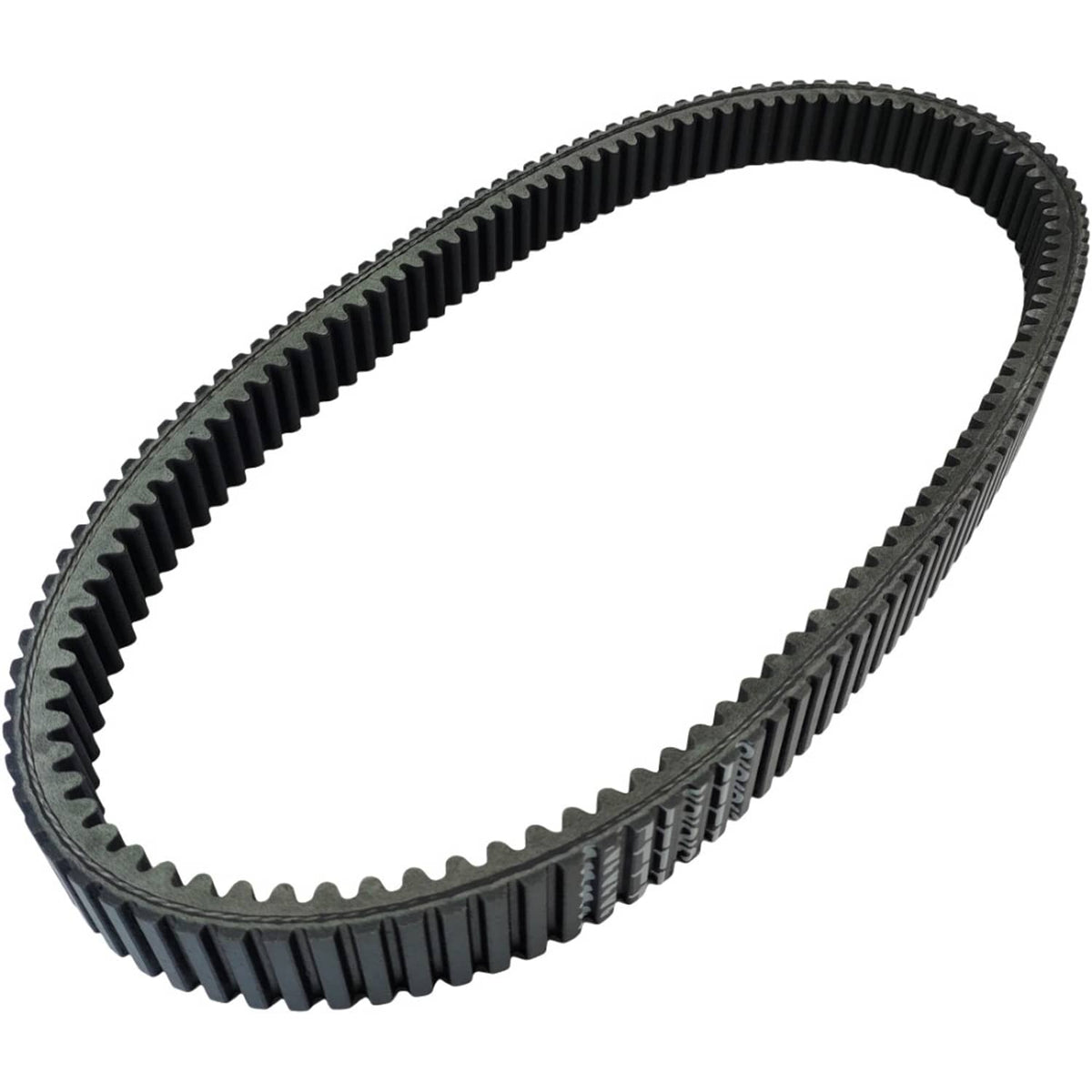 Solid Spare Drive Belt 3211216 for Polaris 2023-2024 850 RMK Khaos Slash 155 165 All Options