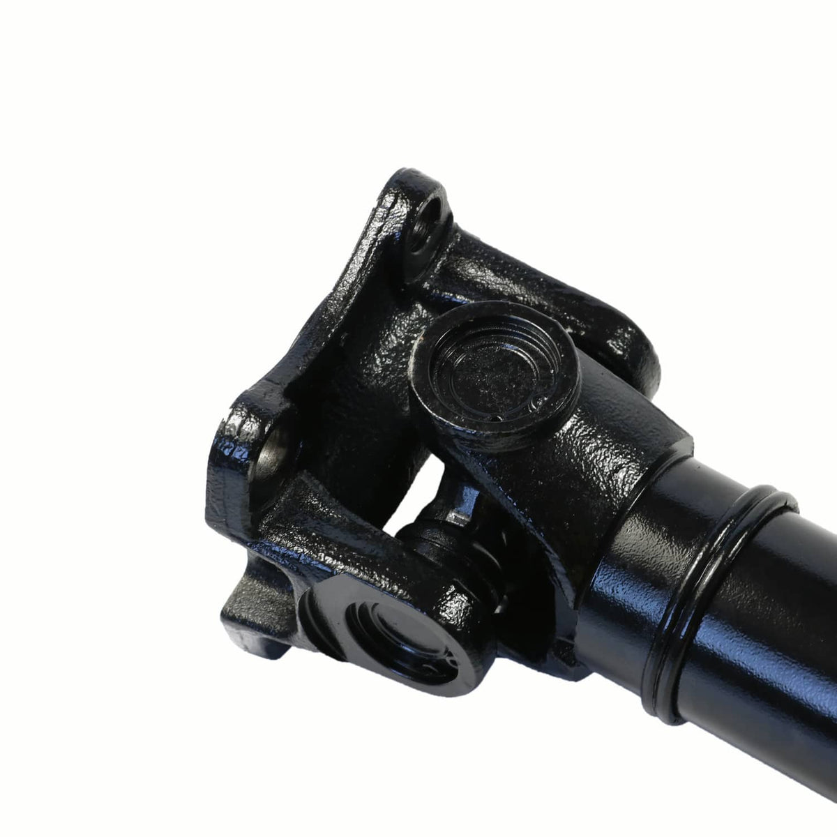 Solidspare Front Drive Shaft For JEEP Grand Cherokee Commander 3.7L V6 2005 2006 52105758AD