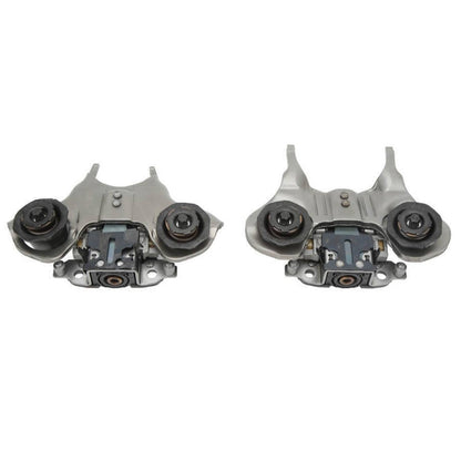 Solidspare Dual Clutch Transmission Actuator Kit for 2012-2017 Veloster 1.6L OEM 14702A001