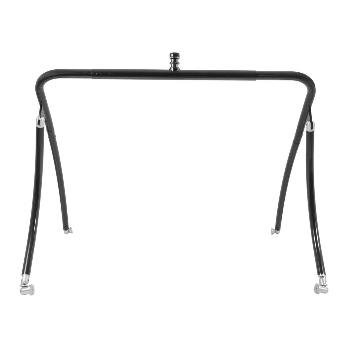 Solidspare Wakeboard Tower For Most Boat 62"-103" Wide Boat Wake Tower Aluminium Black