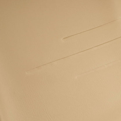 Solidspare Tan Golf Cart Seat Back Cover For EZGO Marathon 1973-1994 Models