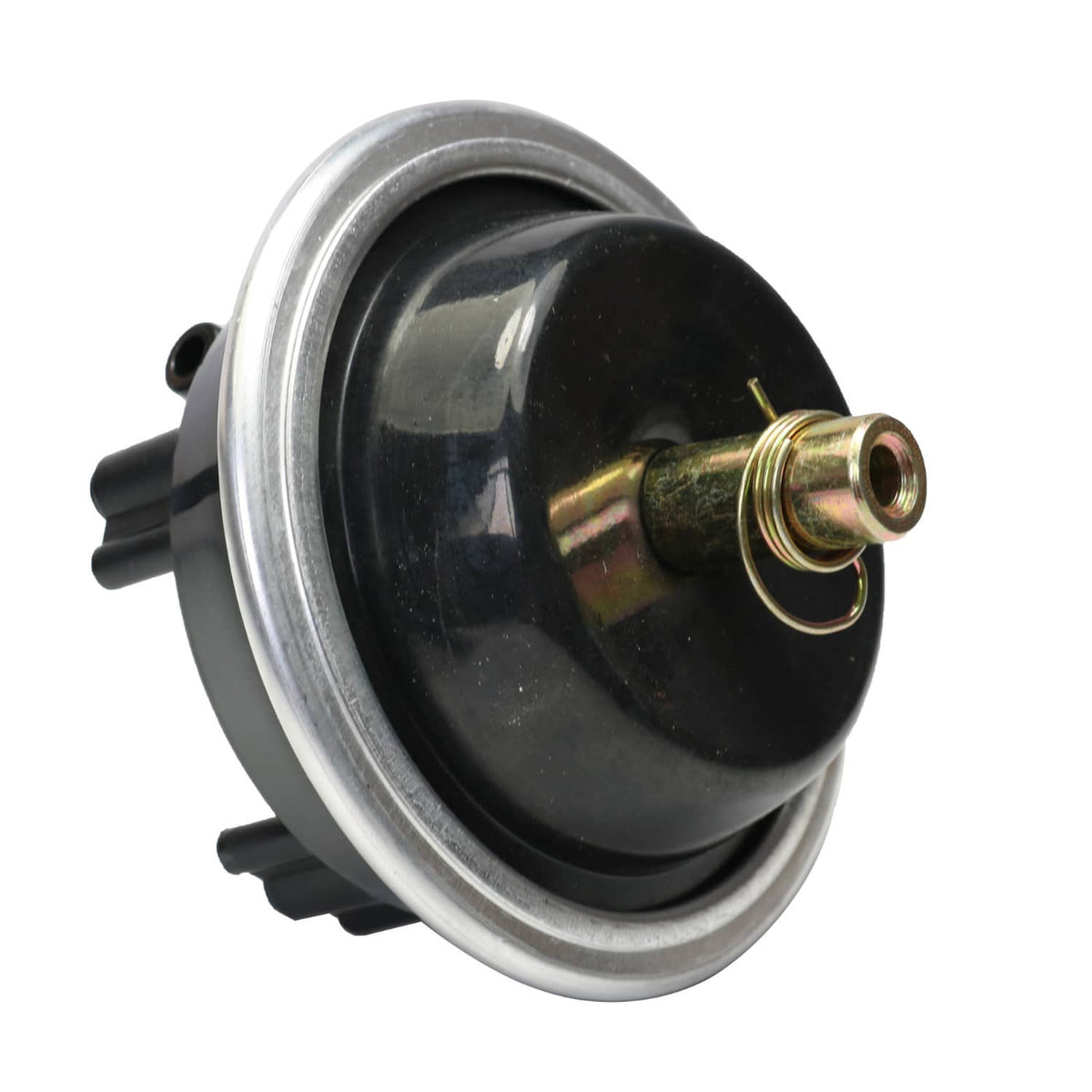 Solidspare New Front 4WD Actuator Vacuum Pod For 1983-2004 S10 S15 Sonoma Blazer # 25031740