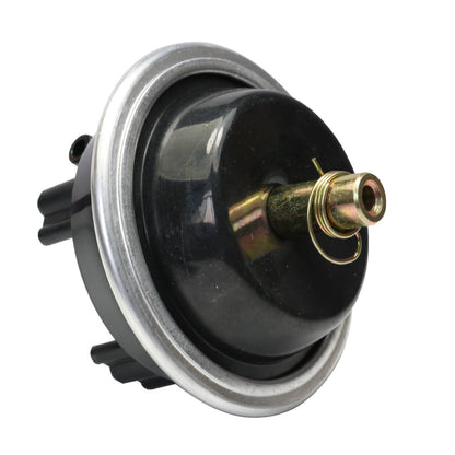 Solidspare New Front 4WD Actuator Vacuum Pod For 1983-2004 S10 S15 Sonoma Blazer # 25031740