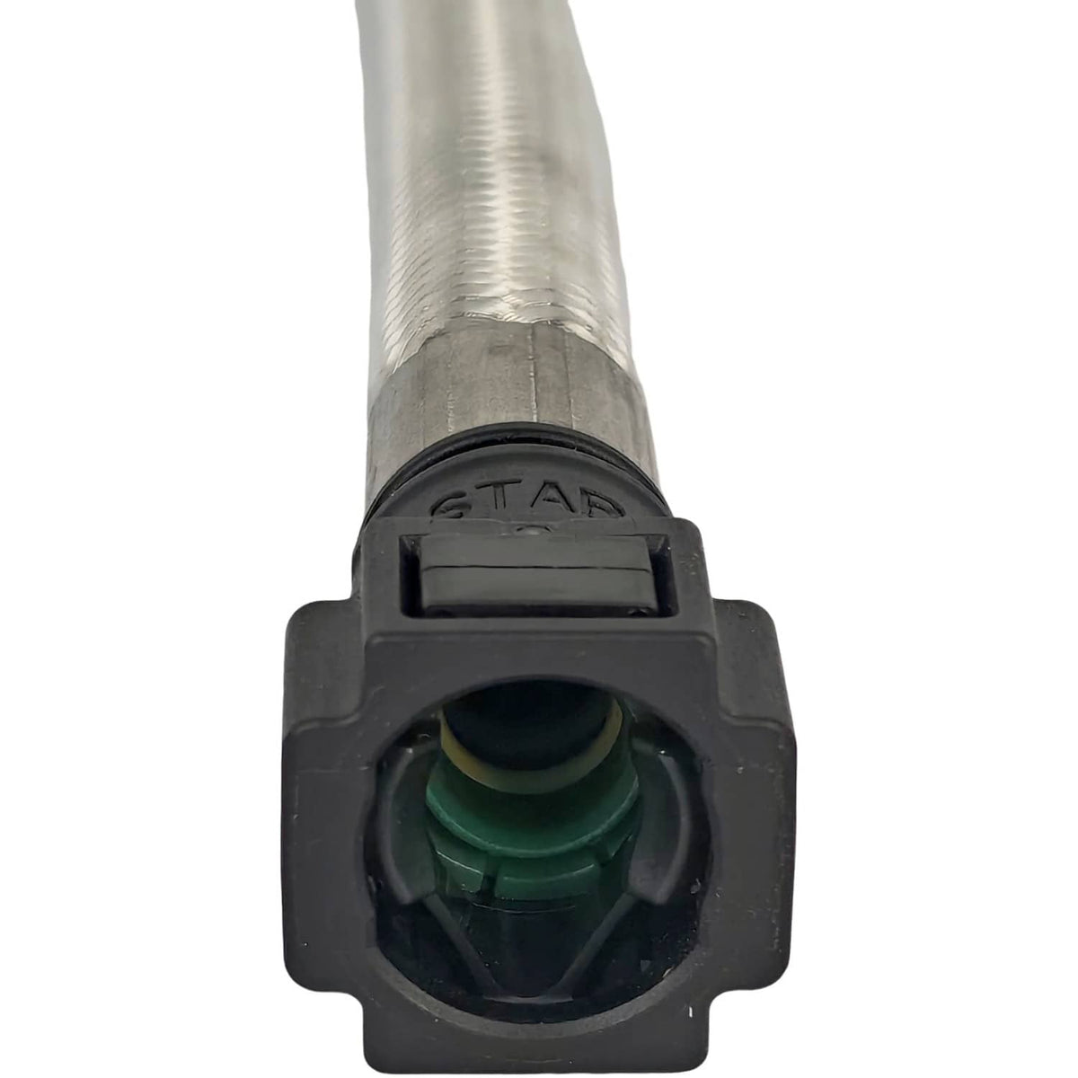 Solid Spare 62900-01D EFI Fuel Gas Line Fit Harley Davidson 2009 FXSTSSE3 62900-01B 6290001C