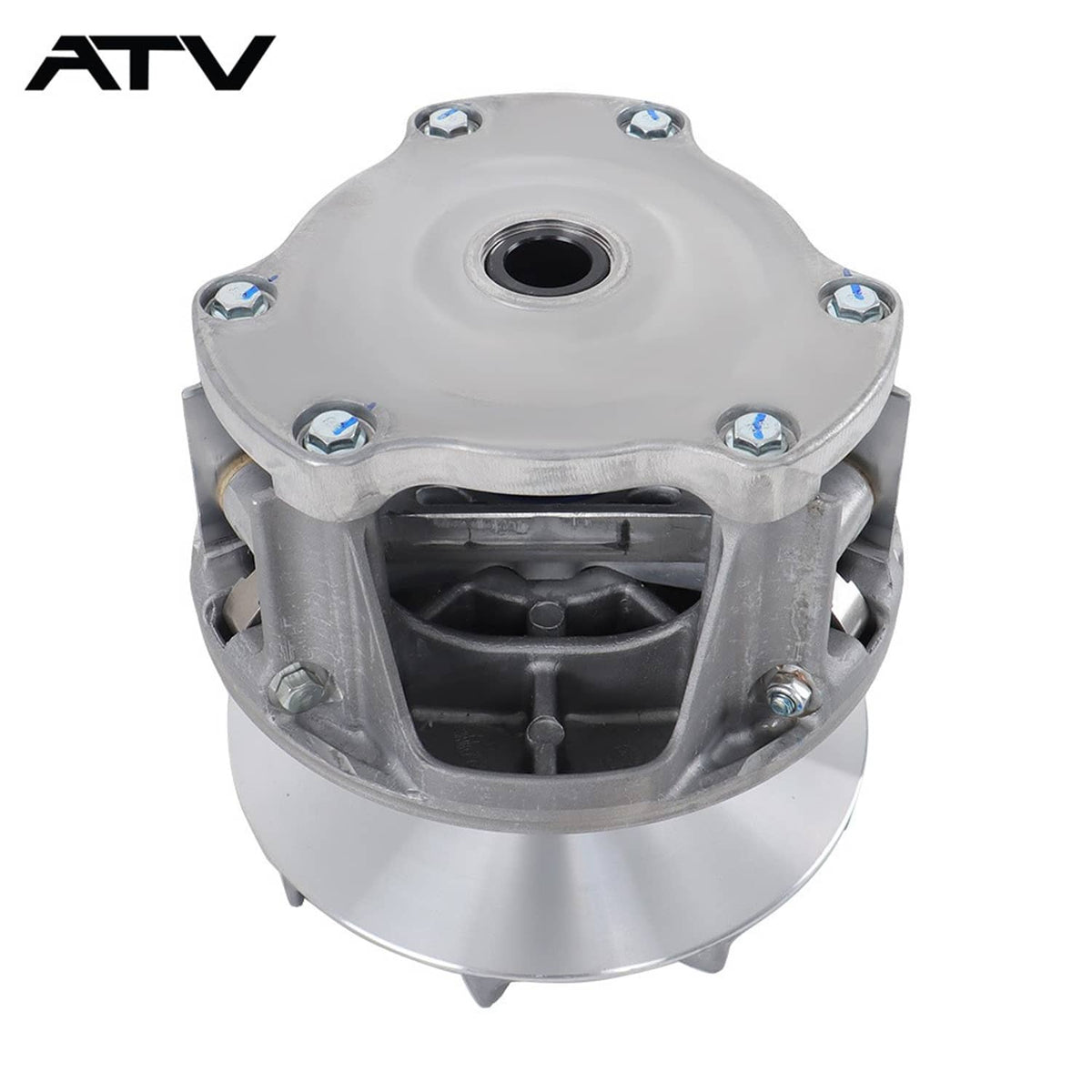 Solidspare 1323378 For 2014-2020 Polaris Scrambler XP 1000 & Sportsman Primary Drive Clutch