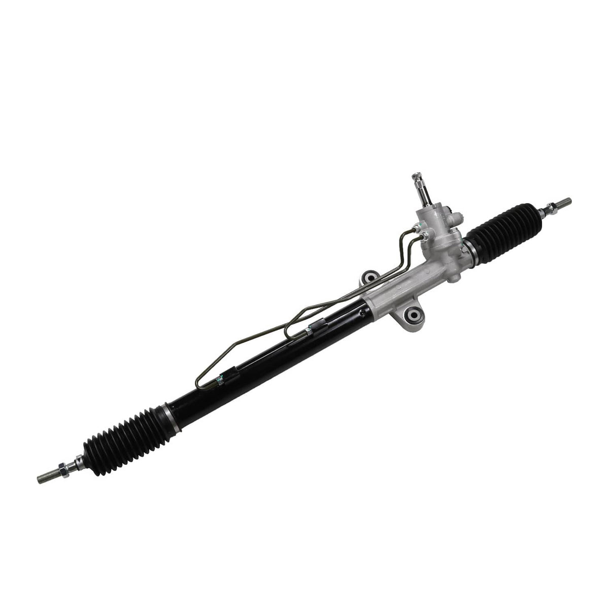 Solidspare Hydraulic Power Steering Rack & Pinion Assembly  For Honda Accord 2.3L 1998-2002