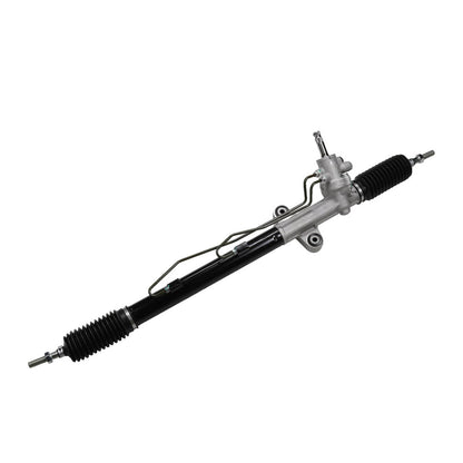 Solidspare Hydraulic Power Steering Rack & Pinion Assembly  For Honda Accord 2.3L 1998-2002