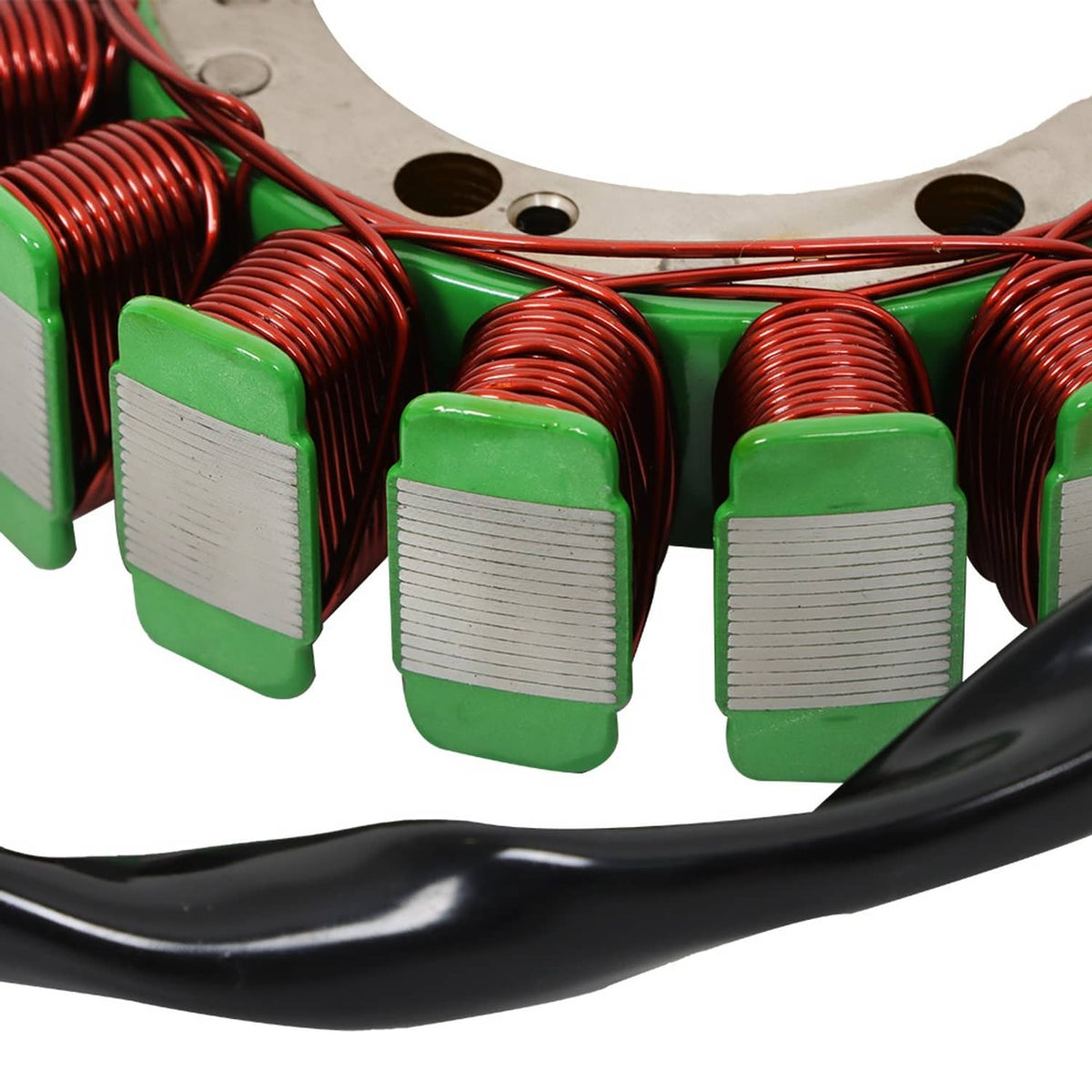 Solidspare Ignition Coil CDI Regulator Stator For Honda Foreman TRX450ES TRX450S 1998 -2001