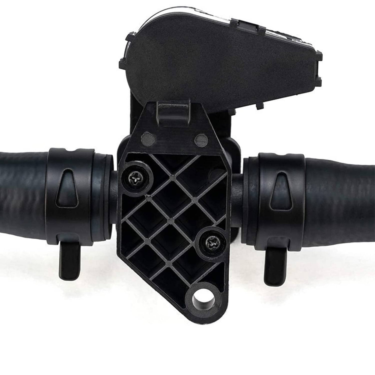 Solidspare 92400ZW10A For 2004-2015 Nissan Armada 5.6L HVAC Heater Inlet Hose Control Valve