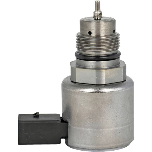 Solid Spare 28249292 Common Rail High Pressure Valve Fit JCB T4 4.4L 32006914 Regulator