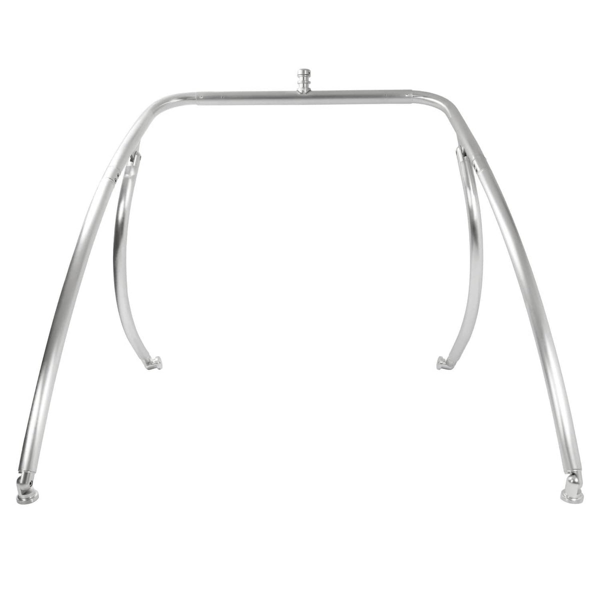 Solidspare Wakeboard Tower durable 2.25" Aluminum Tubing Fits most Boats From 62"-103" Wide