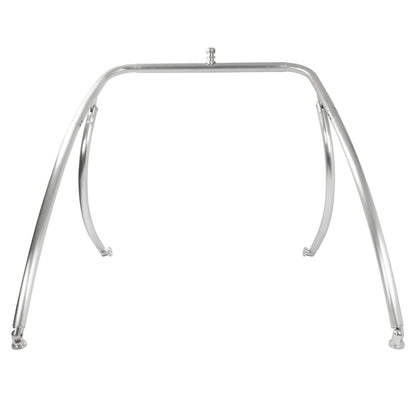 Solidspare Wakeboard Tower durable 2.25" Aluminum Tubing Fits most Boats From 62"-103" Wide