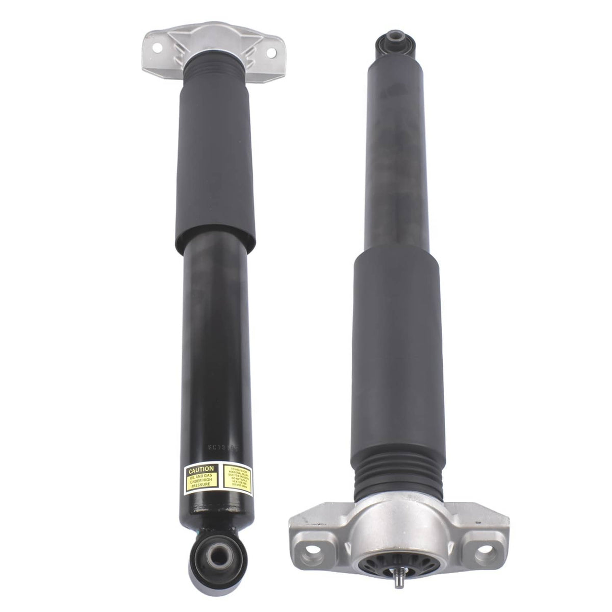 Solidspare 2Pcs For HYUNDAI Palisade 2020-22 Self Leveling Rear Shock Absorber 55367-S9300