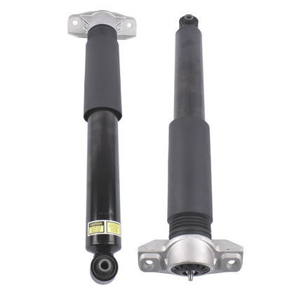 Solidspare 2Pcs For HYUNDAI Palisade 2020-22 Self Leveling Rear Shock Absorber 55367-S9300