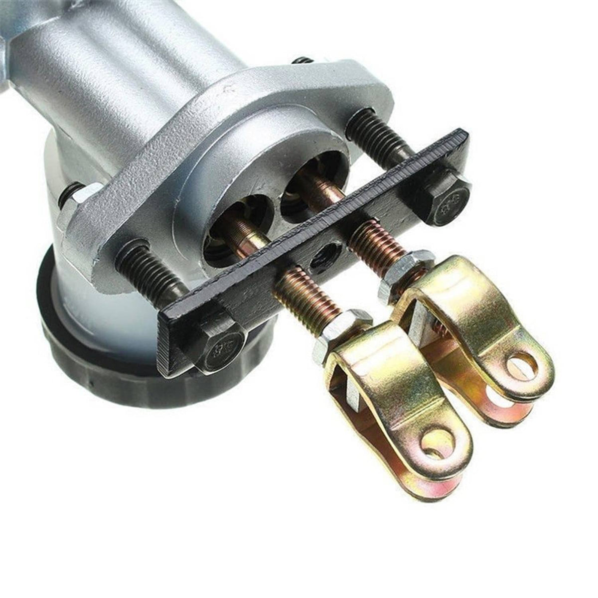 Solidspare Brake Master Cylinder Hydraulic for Go Kart Buggy 90cc 110cc 125cc 150 200 250