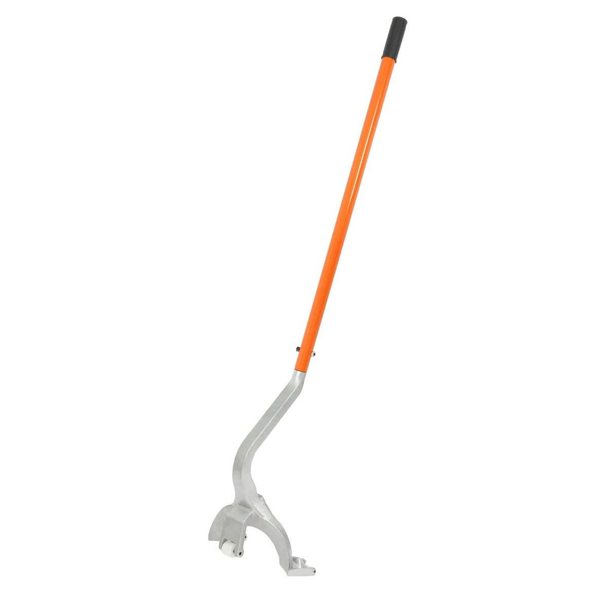Solid Spare 17.5"-24.5" Truck Tire Changer Mount Demount Tool Radial Bias Ply/Tubeless Tire