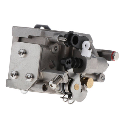 Solid Spare Boat Carburetor For Yamaha Outboard Motor 4T 8HP 9.9HP F8M F9.9M 68T-14301-11