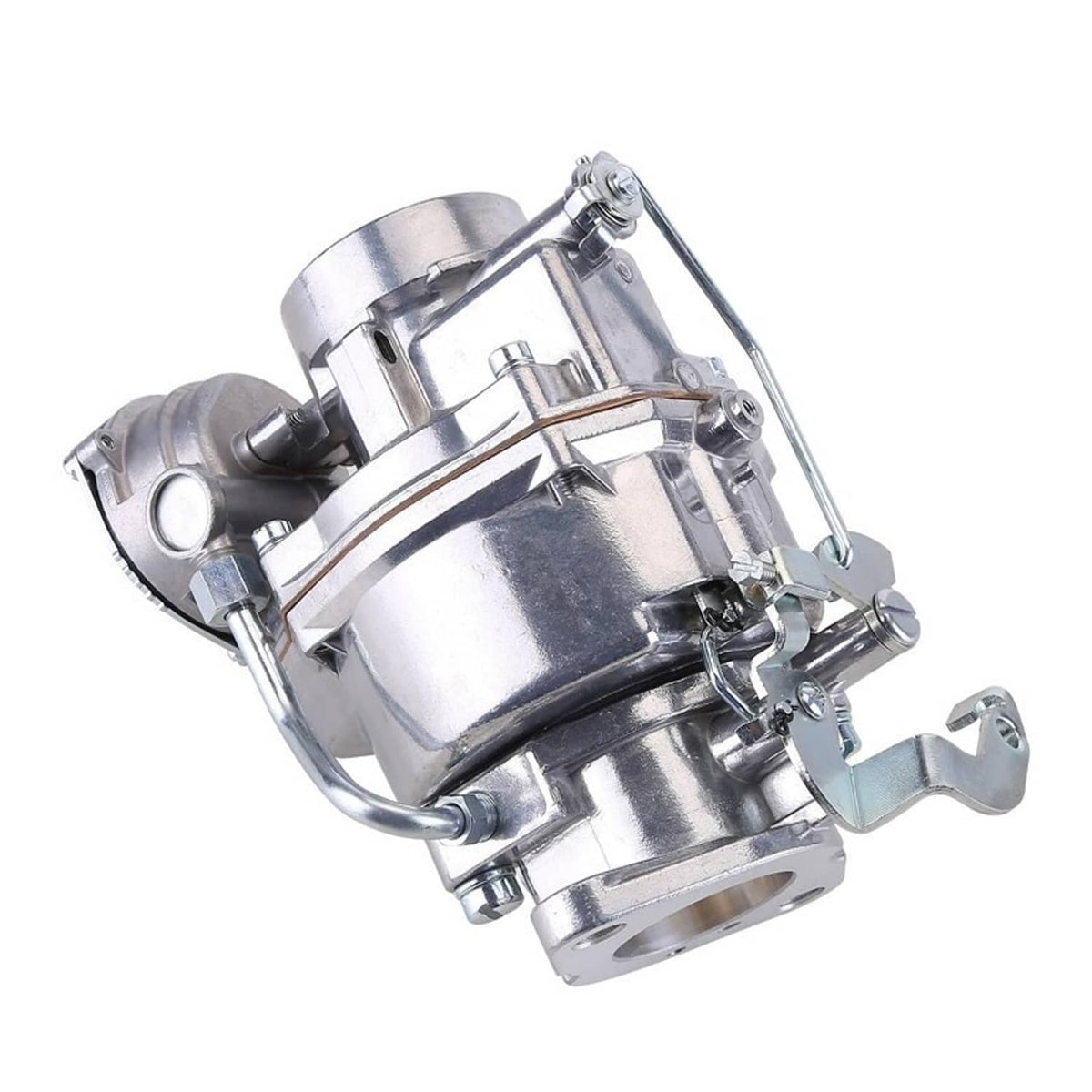Solidspare For 1950-1956 Chevy Bel Air Rochester 235 1bbl Carburetor 3.8L & 3.9L 235Cu 6cyl