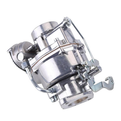 Solidspare For 1950-1956 Chevy Bel Air Rochester 235 1bbl Carburetor 3.8L & 3.9L 235Cu 6cyl