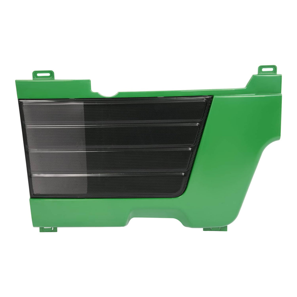 Solidspare L&R Side Panel & Screen Grille For John Deere 4200 4300 4400 #LVU10564 #LVU10565