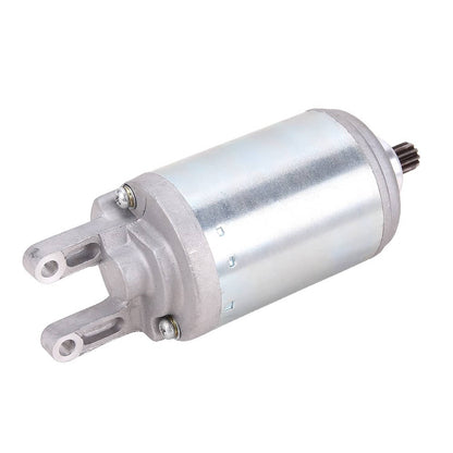 Solidspare For 1985-1986 Honda ATC250SX/FourTrax 250 TRX250/Big Red 250 ATC250E Starter US