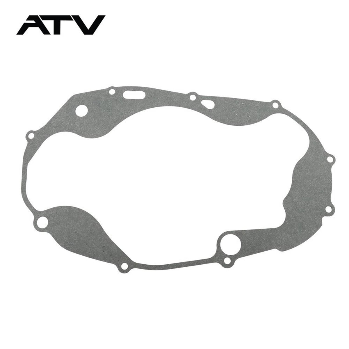 Solidspare For Yamaha Banshee 350 Complete Rebuilt Motor Engine Rebuild Kit Gaskets Seals