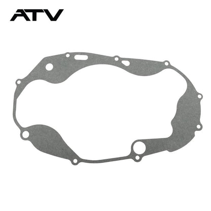 Solidspare For Yamaha Banshee 350 Complete Rebuilt Motor Engine Rebuild Kit Gaskets Seals