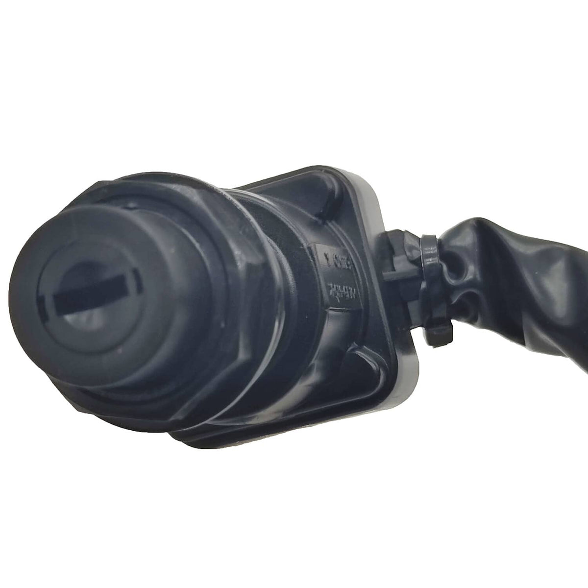 Solid Spare Starter Switch for Kubota SVL75-2C SVL95-2S SVL95-2SC SVL75-2CA SVL65-2 SVL65-2C