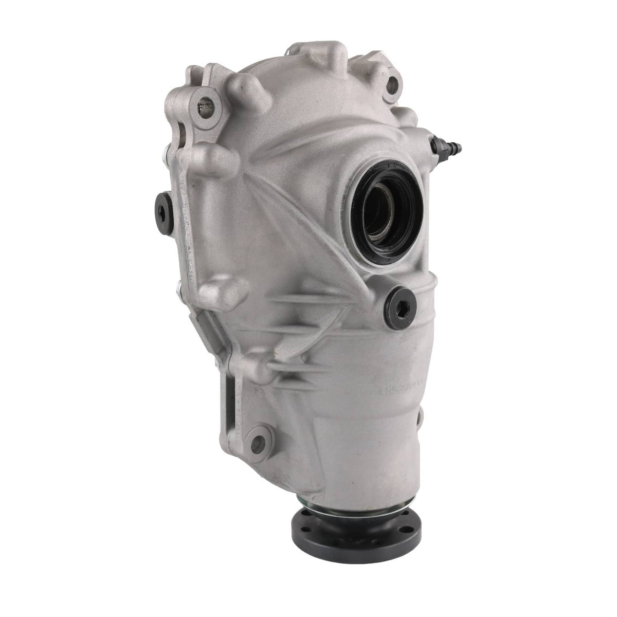 Solidspare Front Differential Carrier Assembly 3.73 Ratio For BMW X3 2011-2017 31507592002