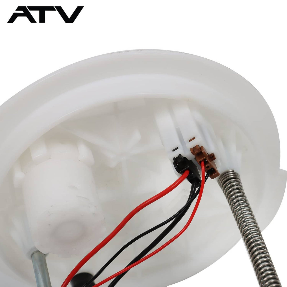 Solidspare 16700-HR3-A21 Fuel Pump For Honda Rancher 420 TRX420 2014-2021