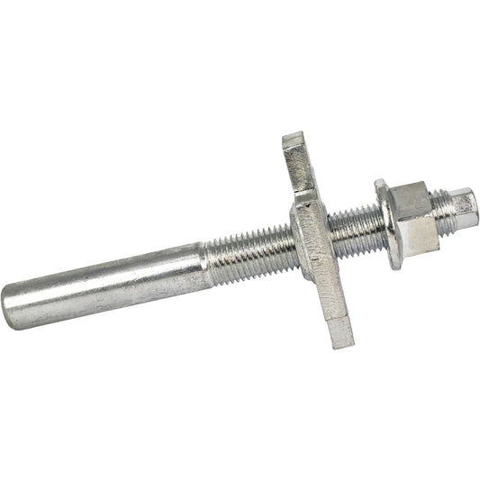 Solid Spare Excavator Track Tensioner 1T for Excavator Track Tensioner 1T Mini Machine