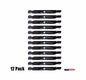 12 BLADE 21"X 5 POINT STAR 134149 532134149 594892701 532 13 41-49 532 13 41-49