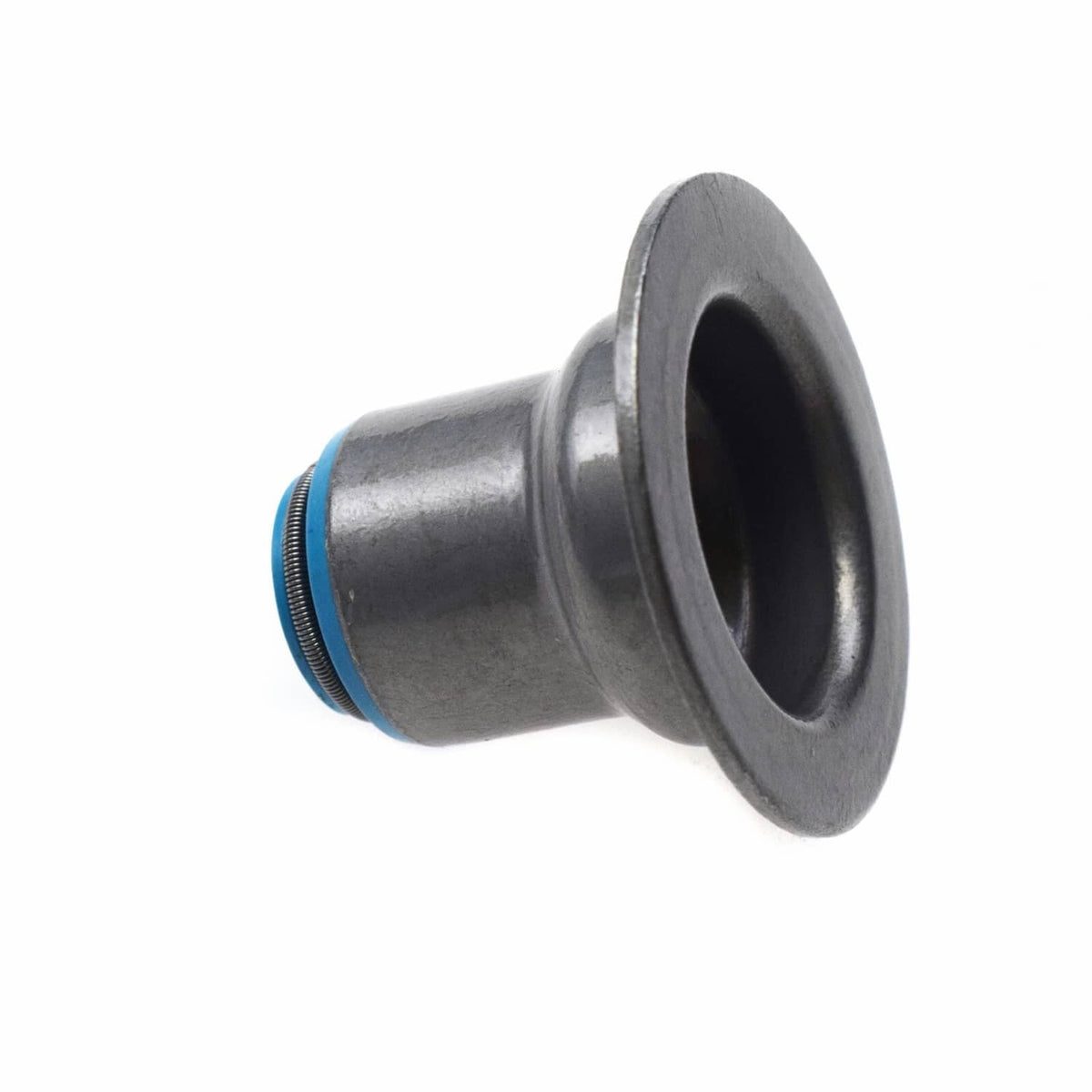 Solid Spare LS1 LS3 LS6 FKM VALVE SEALS .313 X 500 METAL CLAD 4.8 5.3 5.7 6.0 For GM TOP HAT