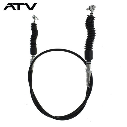 Solidspare Shift Cable For Arctic Cat 2014 2015-2017 Wildcat Trail Sport Replace 0487-089