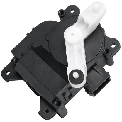 Solid Spare 604-885 HVAC Heater Blend Door Actuator for Honda 06-14 Ridgeline 05-10 Odyssey
