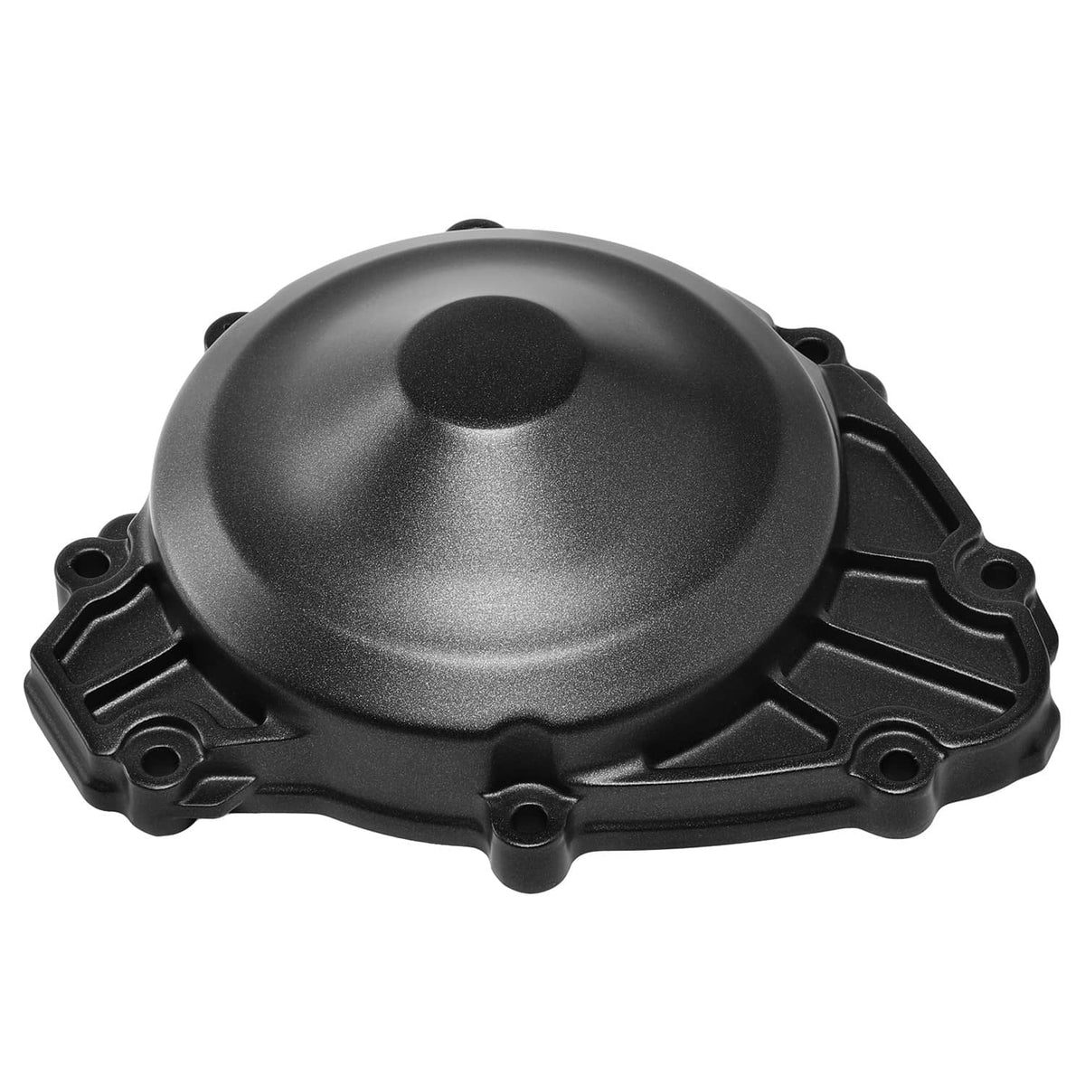 Solidspare Stator Engine Cover Crankcase w/ Gasket Fit For 2009-2014 Yamaha YZF R1 YZF-R1