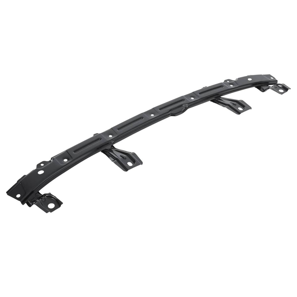 Solid Spare For Honda Civic 2016-2021 Upper Bumper Cover Retainer Support Bracket Front
