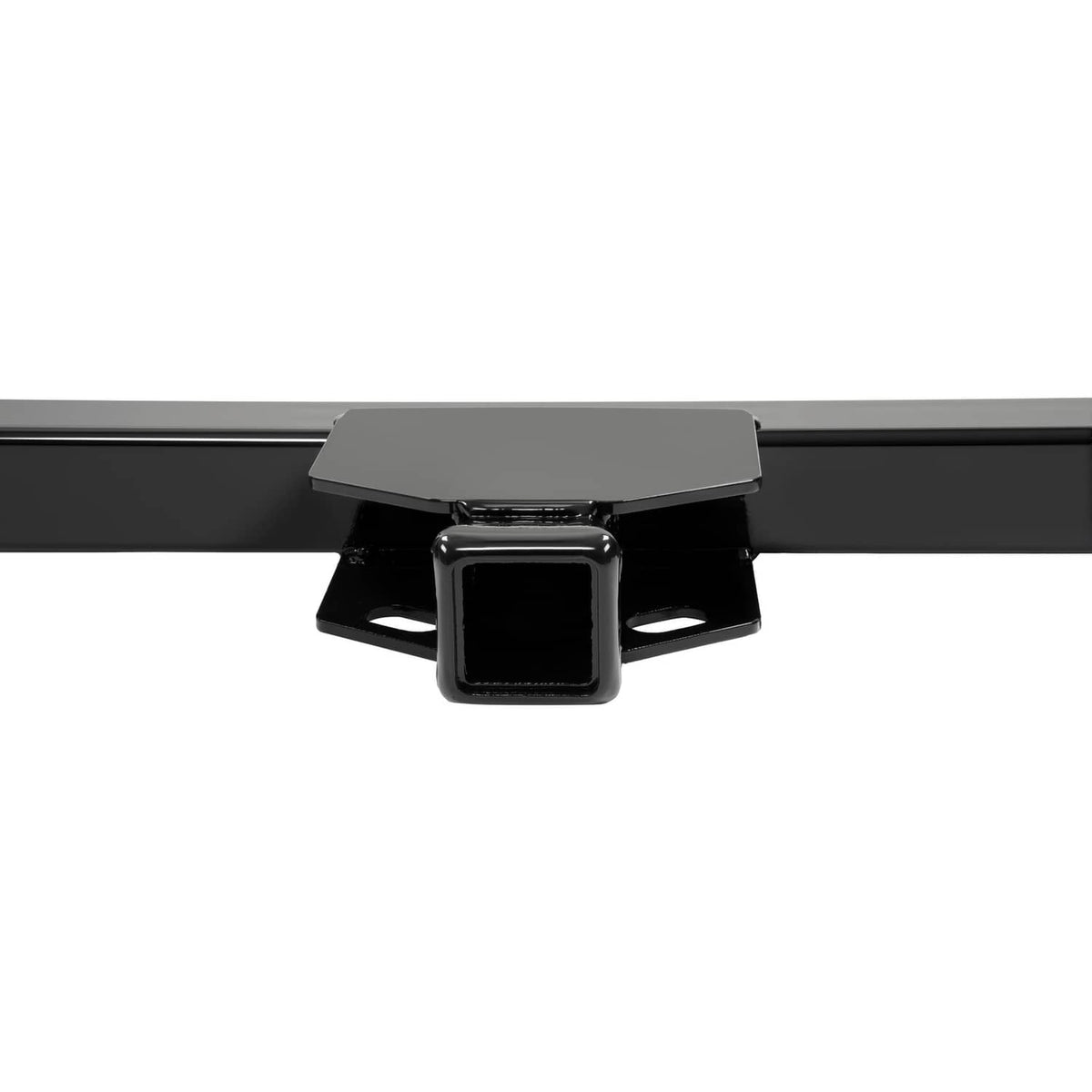 Solid Spare For Toyota Pickup All, Except T-100 or Tacoma 1984-95 Class 3 Rear Trailer Hitch